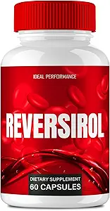Reversirol proizvod