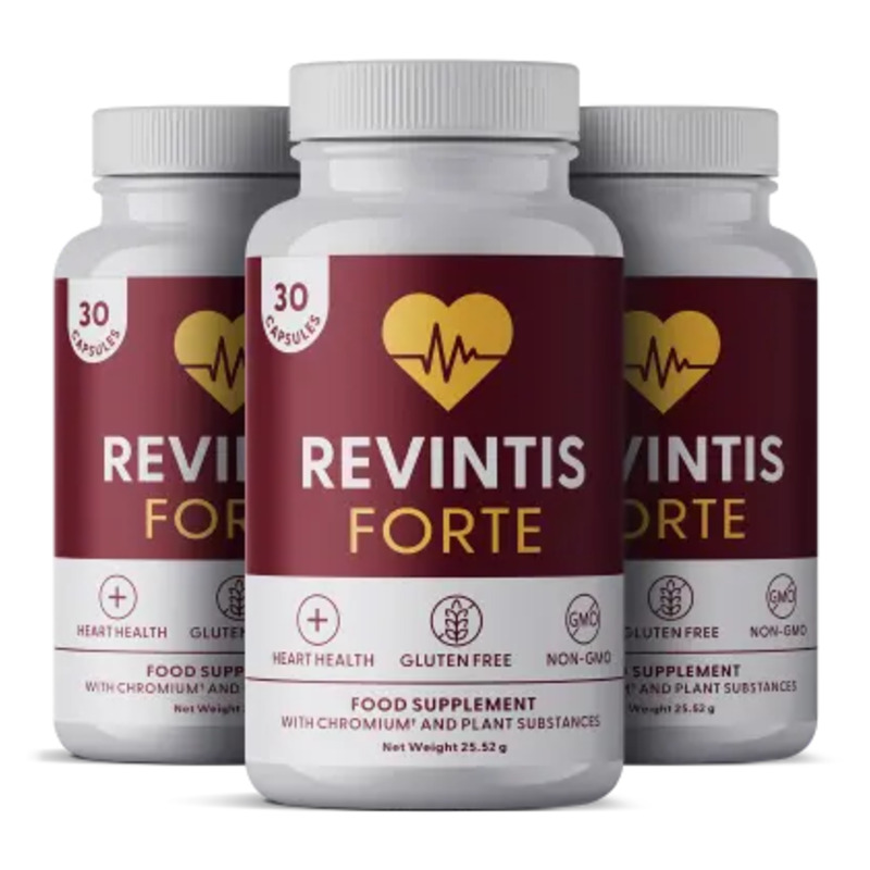 Revintis Forte proizvod