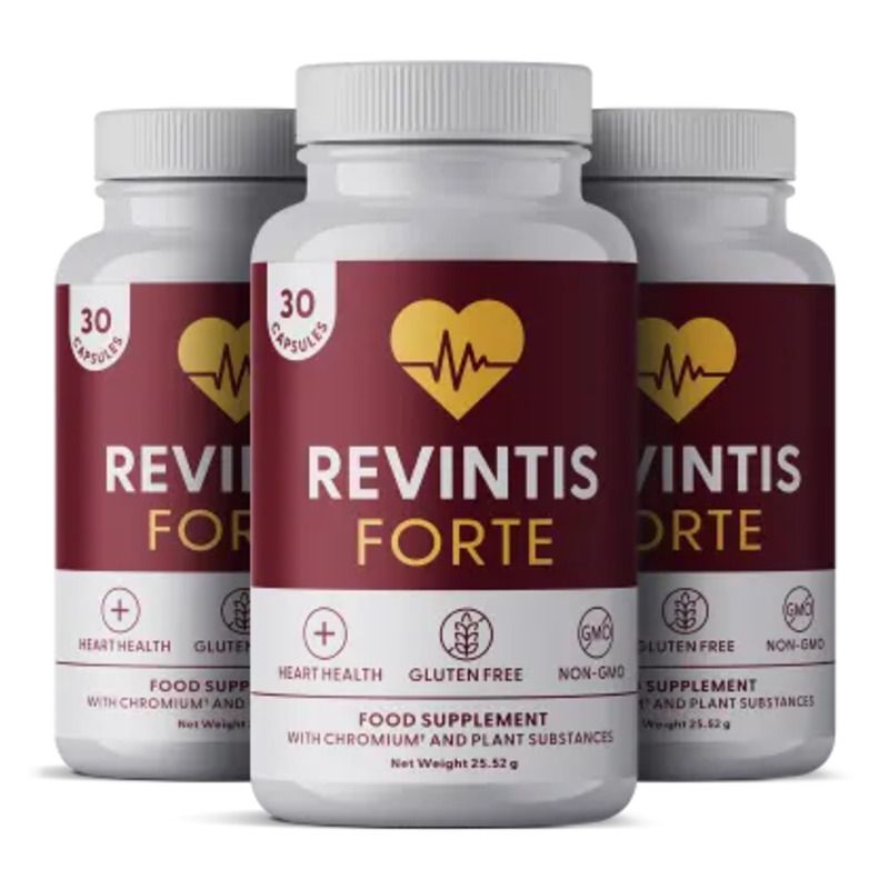 Revintis Forte Revintis Forte proizvod