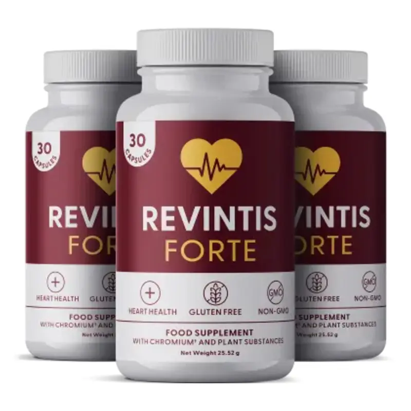 Revintis Forte proizvod