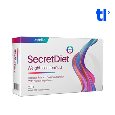Secret Diet
