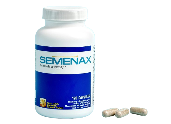 Semenax