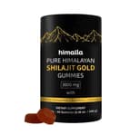 Shilajit Gummies Himalla