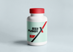 Size Fusion X proizvod