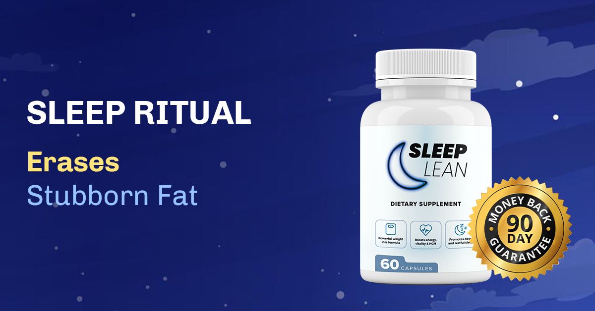 SleepLean proizvod