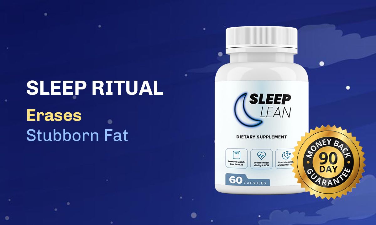 SleepLean proizvod