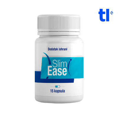 SLIM EASE proizvod