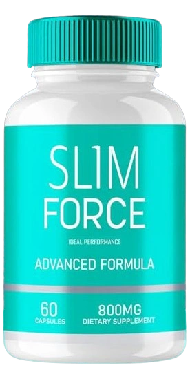 Slim Force proizvod