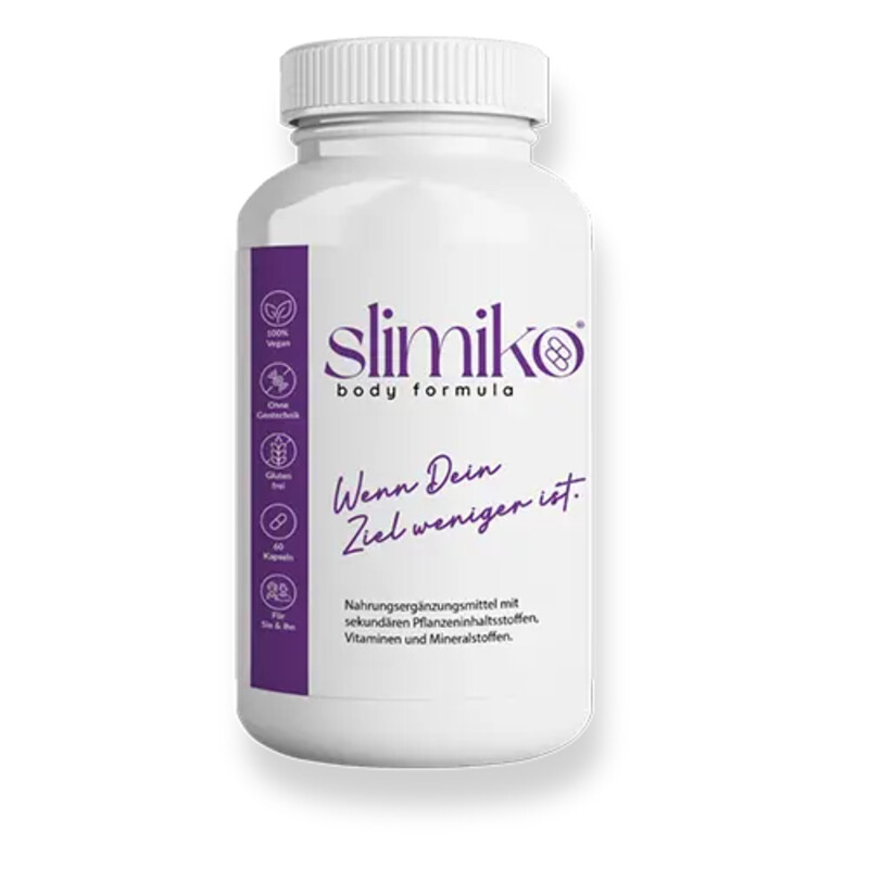 Slimiko Diet proizvod