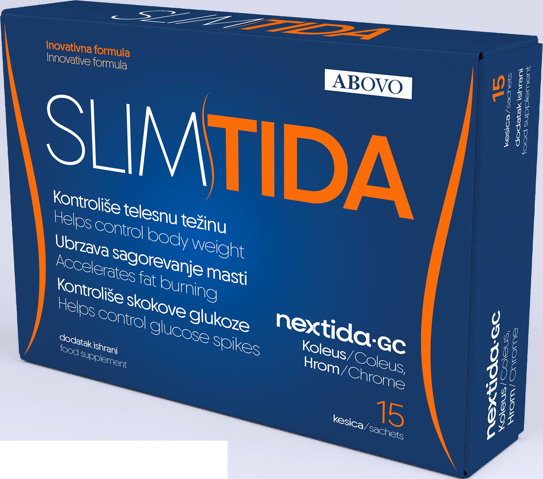 SLIMTIDA