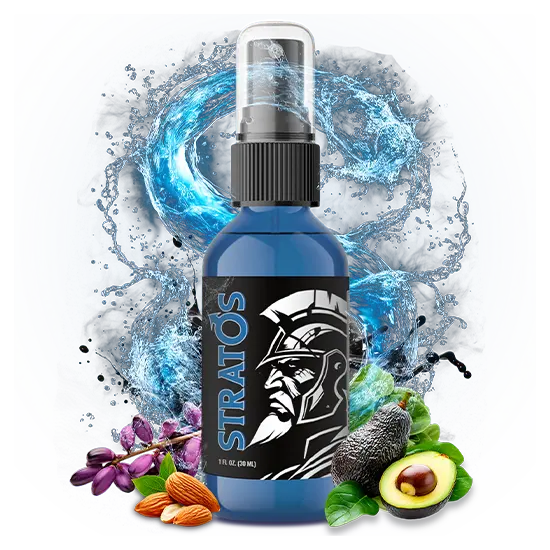 Stratos Alpha SS - US/INTL proizvod
