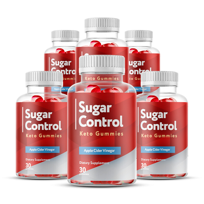 SugarControl proizvod