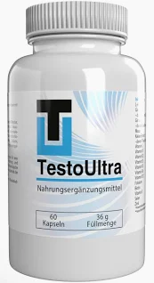 TestoUltra proizvod