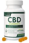 TruFull CBD proizvod