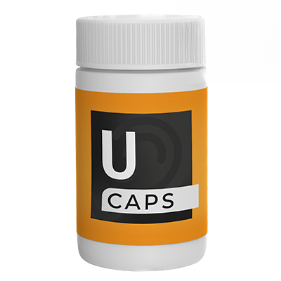 U Caps proizvod