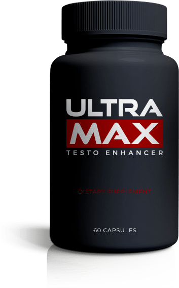 UltraMax Testo proizvod