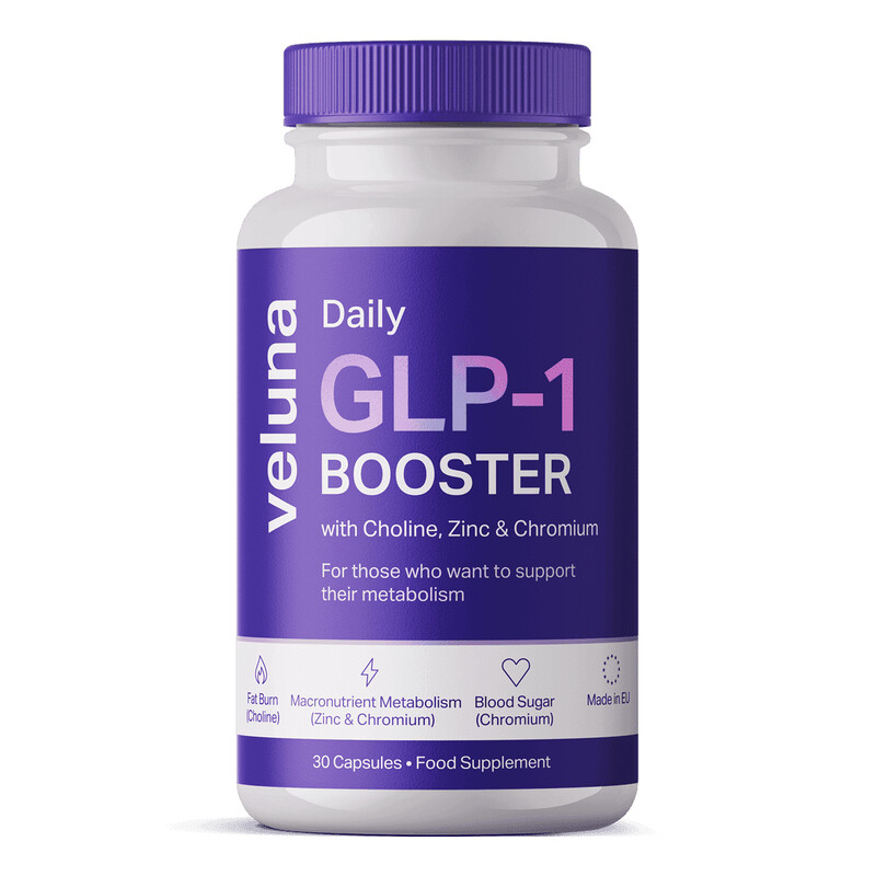 Veluna GLP Support Formula proizvod