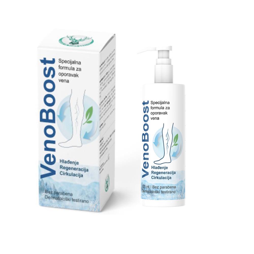 VenoBoost proizvod