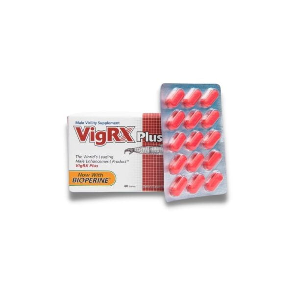 VigRX Plus SS proizvod