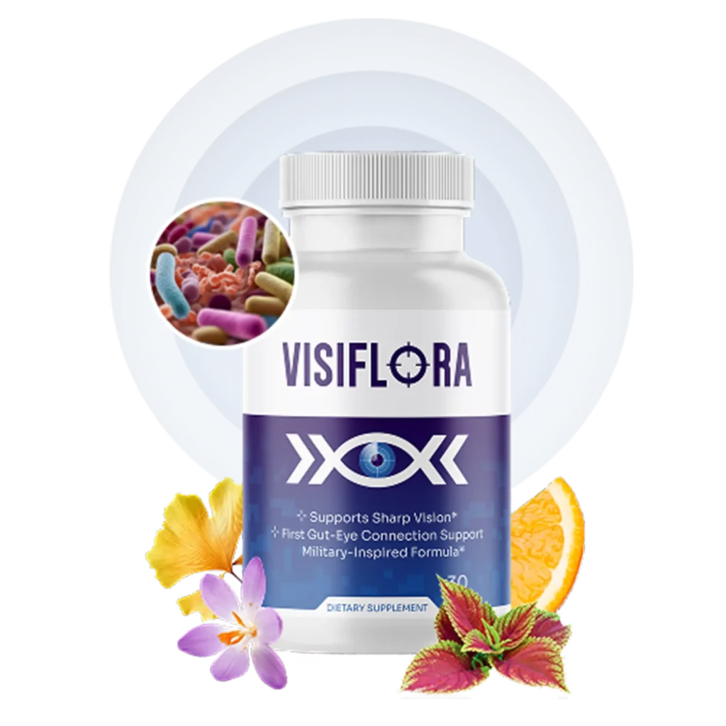VisiFlora proizvod