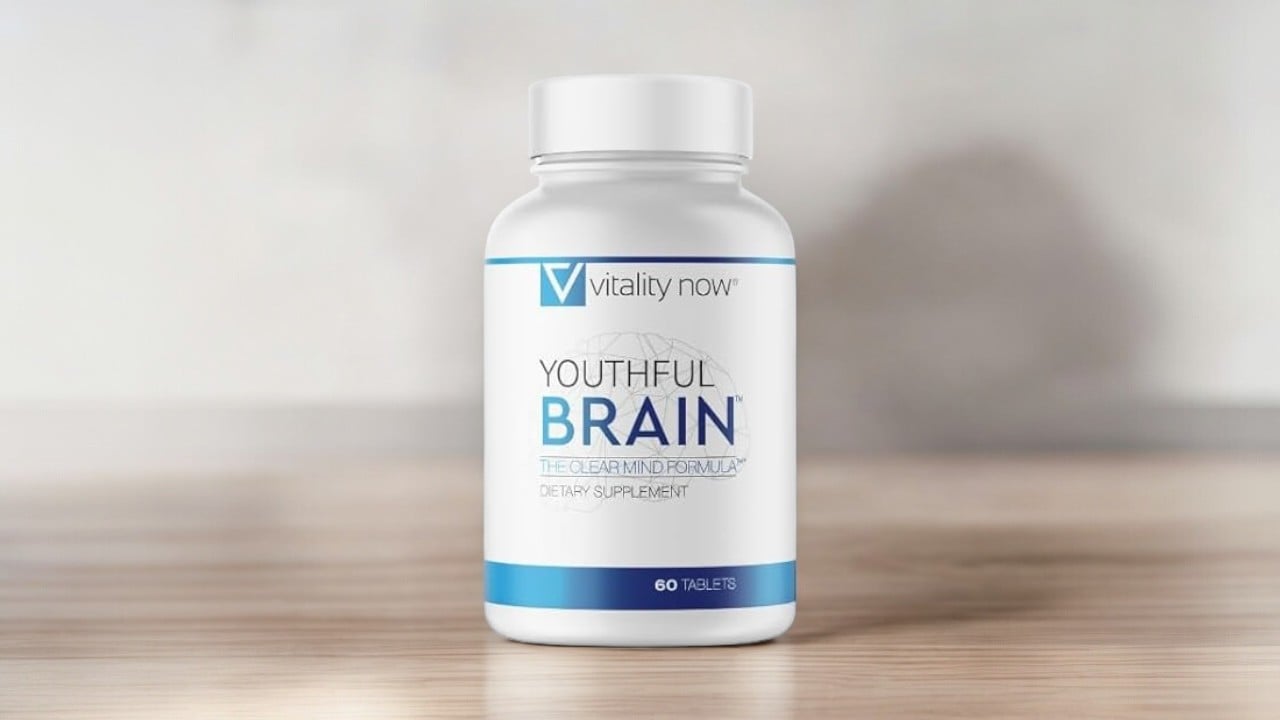 Youthful Brain proizvod